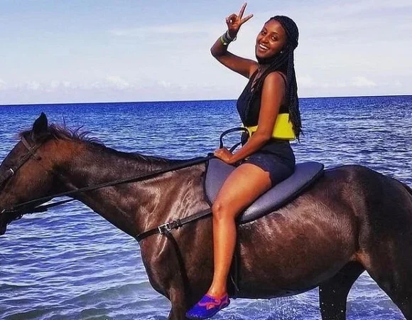 Horseback Riding and Tour from Montego Bay