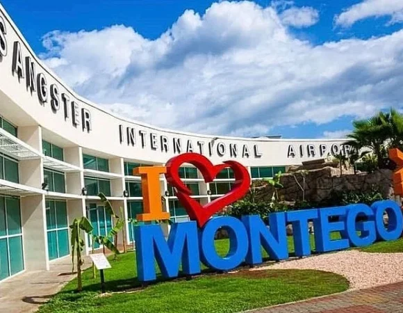 Private Transportation to Negril from Montego Bay