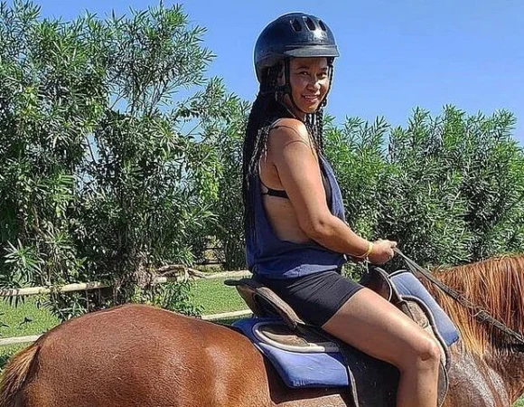 Horseback Riding, ATV and Ocean Zip lining combo from Montego Bay